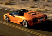 Lamborghini Murcielago LP 640 Roadster